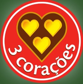 TRÊS CORAÇÕES